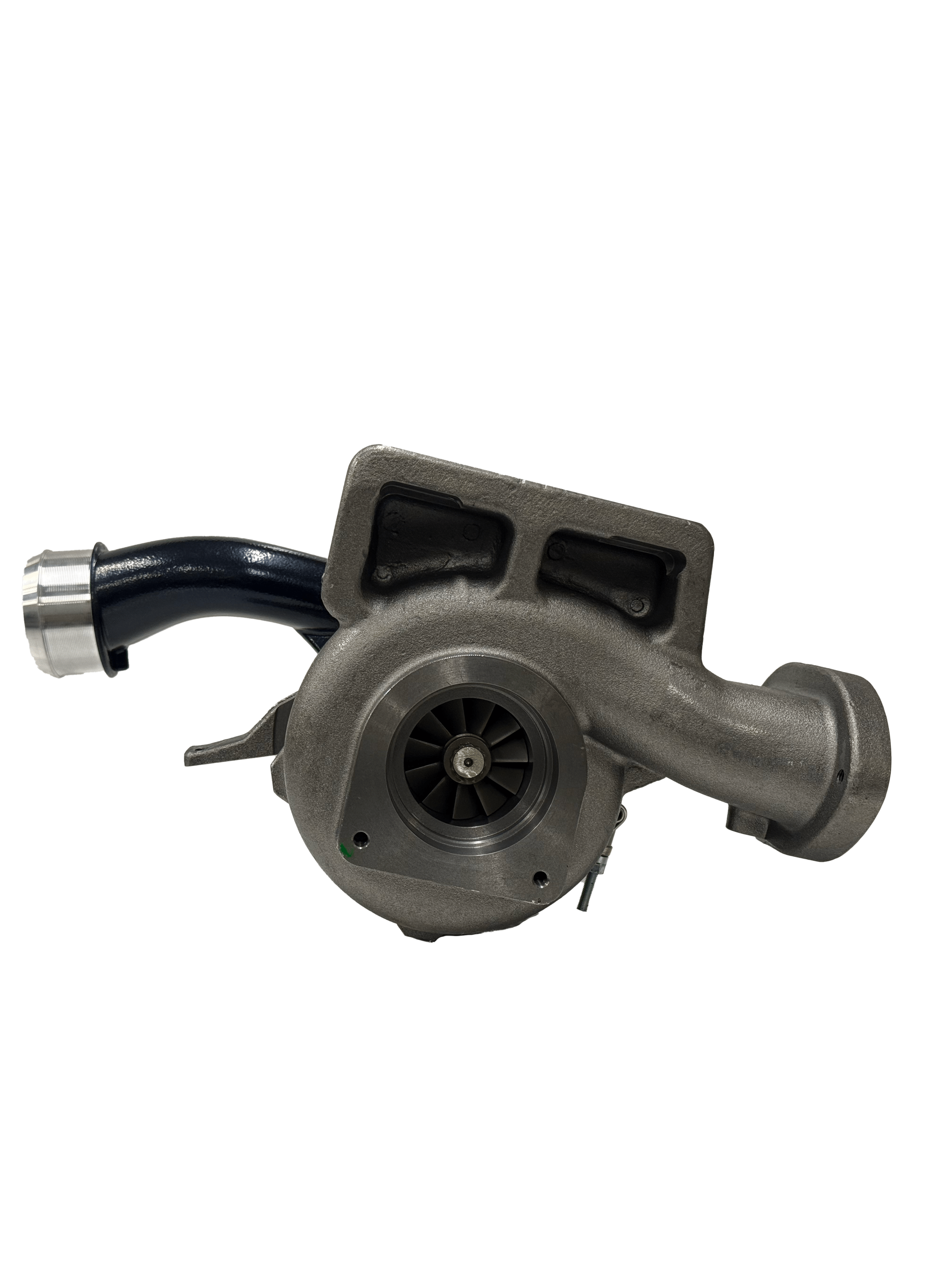 Bully Dog 2008-2010 Ford 6.4L Quick Spool Turbo (High Pressure) - back