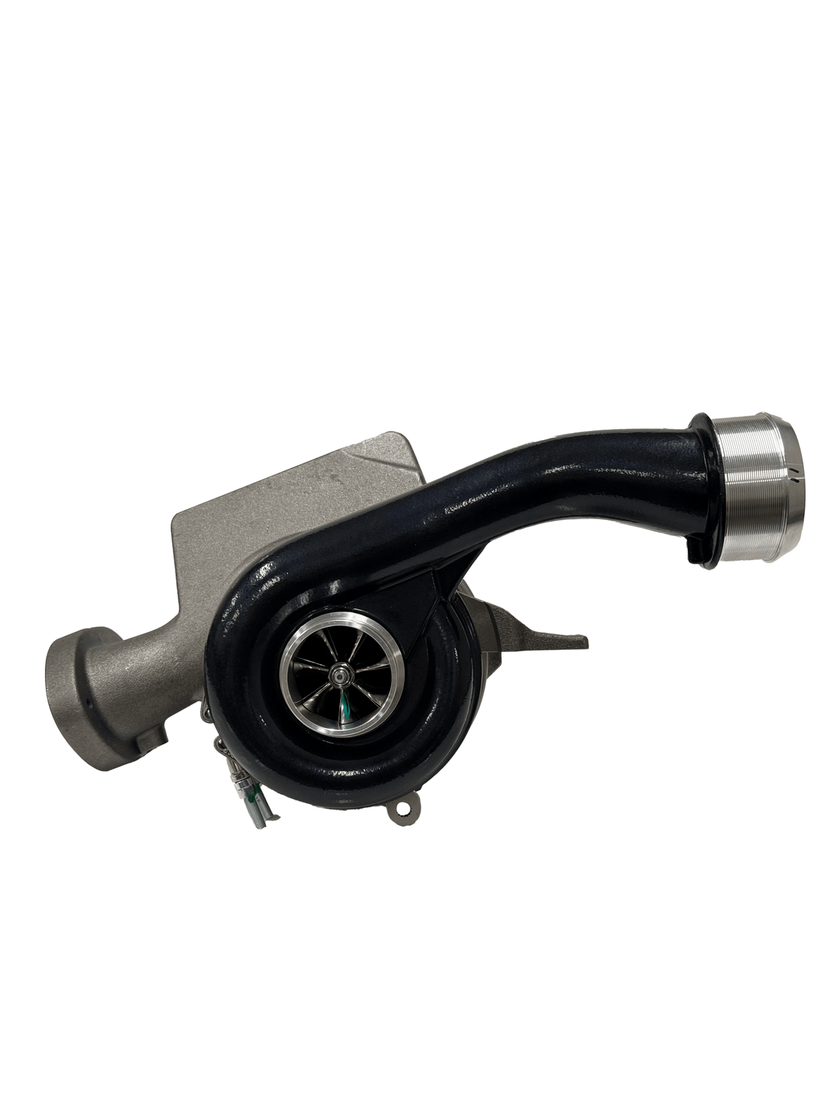 Bully Dog 2008-2010 Ford 6.4L Quick Spool Turbo (High Pressure) - front