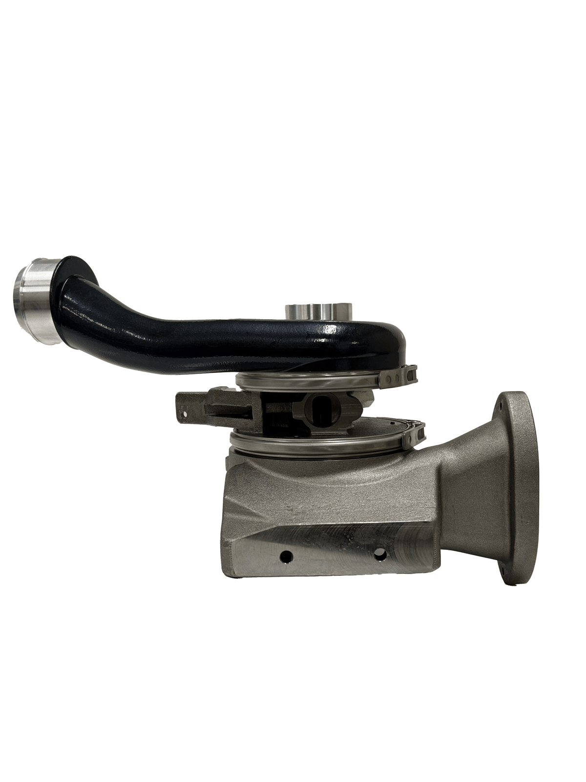 Bully Dog 2008-2010 Ford 6.4L Quick Spool Turbo (High Pressure) - side 2