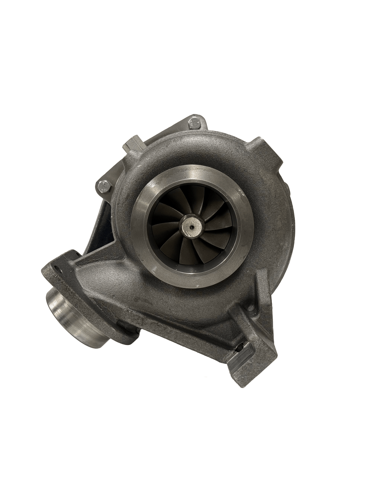 Bully Dog 2008-2010 Ford 6.4L Quick Spool Turbo (Low Pressure) - Back
