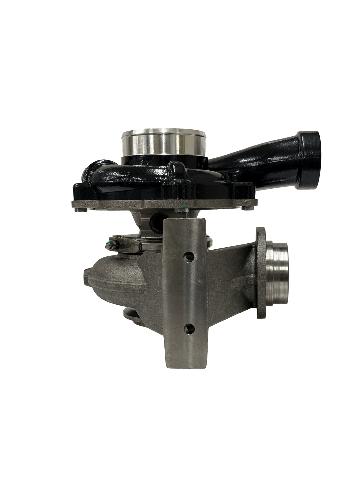 Bully Dog 2008-2010 Ford 6.4L Quick Spool Turbo (Low Pressure) - Side 1