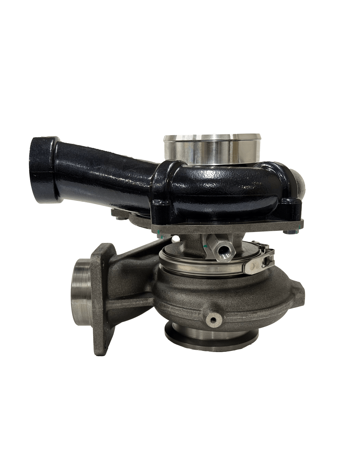 Bully Dog 2008-2010 Ford 6.4L Quick Spool Turbo (Low Pressure) - Side 2