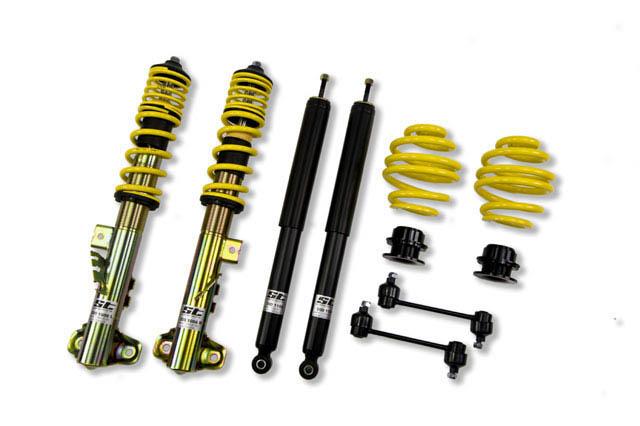 ST Suspension Height Adjustable Coilover Suspension System With Preset Damping (1998-2002 Z3 M Roadster) - 13220017