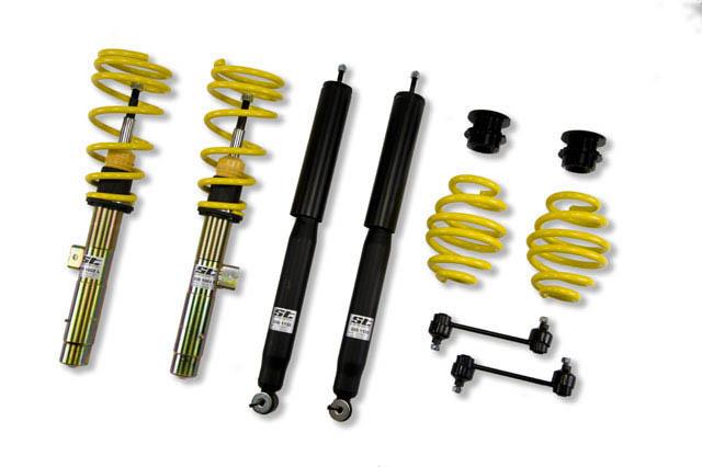 ST Suspension Height Adjustable Coilover Suspension System With Preset Damping (2001-2006 M3 Base) - 13220023