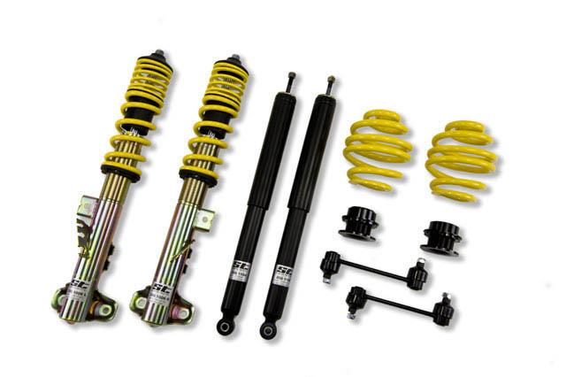 ST Suspension Height Adjustable Coilover Suspension System With Preset Damping (1999-2002 Z3 M Coupe) - 13220027