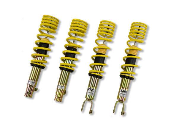 ST Suspension Height Adjustable Coilover Suspension System With Preset Damping (1996-2000 Honda Civic) - 13250003