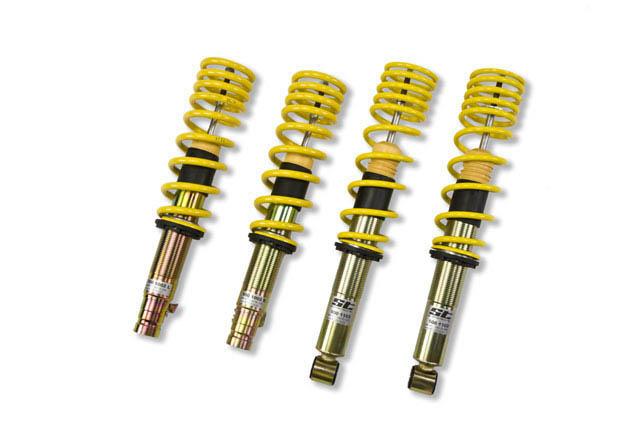ST Suspension Height Adjustable Coilover Suspension System With Preset Damping (1994-2001 Acura Integra) - 13250031