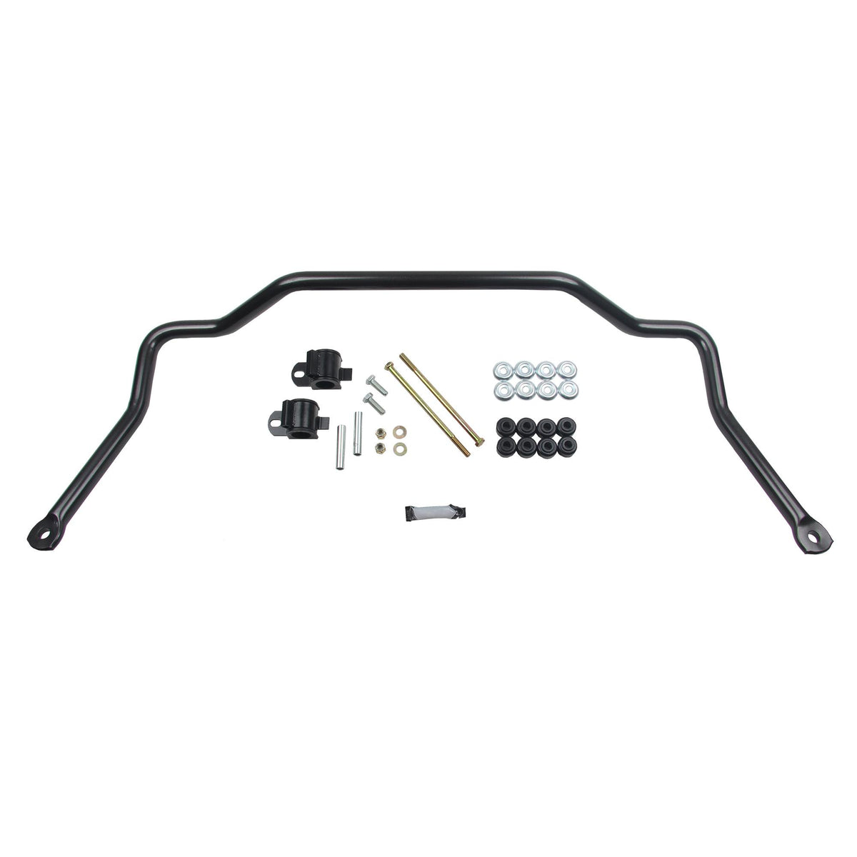 ST Suspension Cold Formed Powder Coated Steel With Quality Hardware For Maximum Durability (1975-1982 528i Base, 530i Base, 630CSi Base, 633CSi Base) - 50015