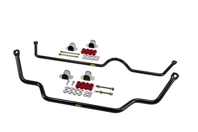 ST Suspension Cold Formed Powder Coated Steel With Quality Hardware For Maximum Durability (1989-1994 240SX SE, 240SX XE, 240SX Base, 240SX LE) - 52085