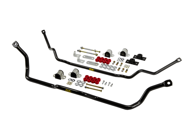ST Suspension Cold Formed Powder Coated Steel With Quality Hardware For Maximum Durability (1990-1997 Honda Accord) - 52135