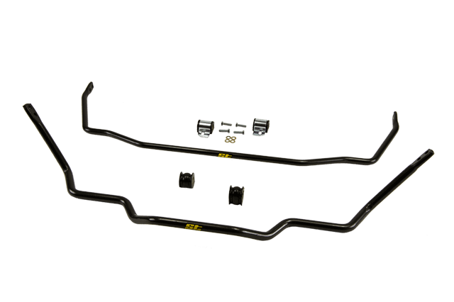 ST Suspension Cold Formed Powder Coated Steel With Quality Hardware For Maximum Durability (1998-2003 Acura CL, Acura TL, Honda Accord) - 52137