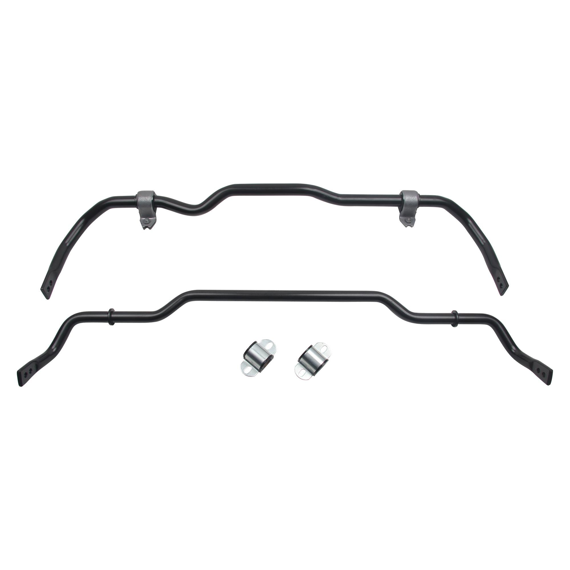 ST Suspension Cold Formed Powder Coated Steel With Quality Hardware For Maximum Durability (2005-2016 Volkswagen, Audi Fitment) - 52302