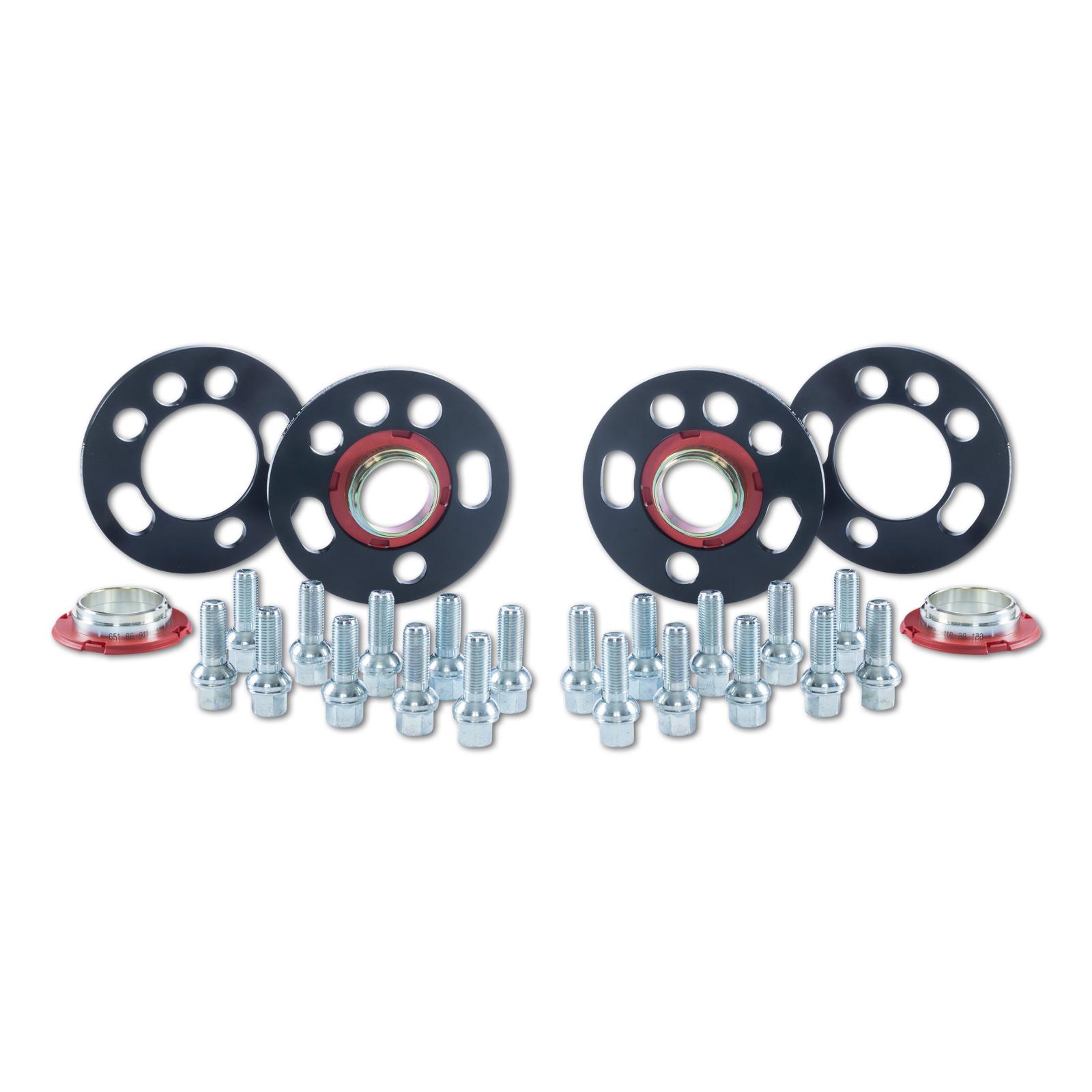 ST Suspension Easy Fit Wheel Spacer Kit (Audi RS3 (8V)) - 56012004