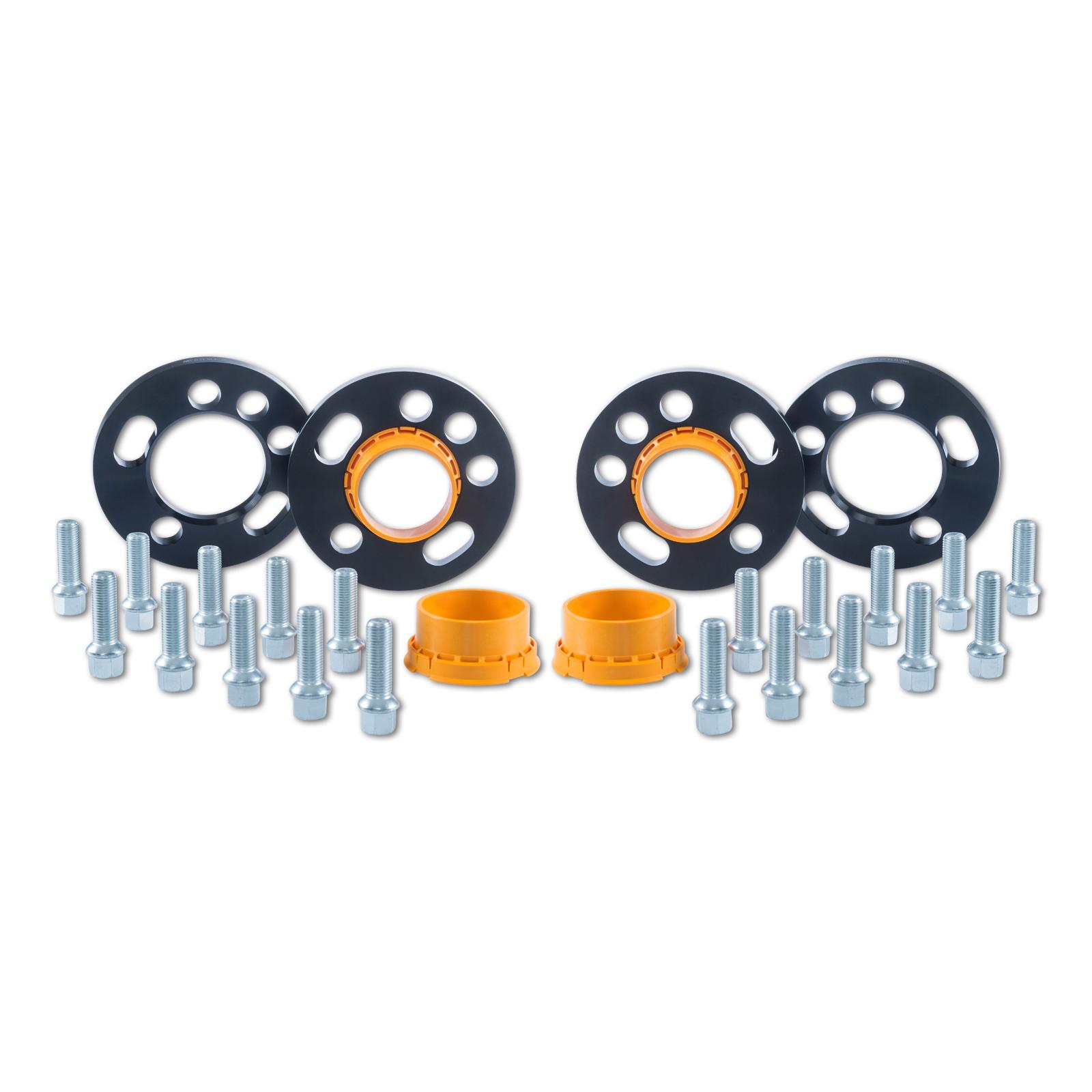 ST Suspension Easy Fit Wheel Spacer Kit (Audi S4 B9) - 56012005