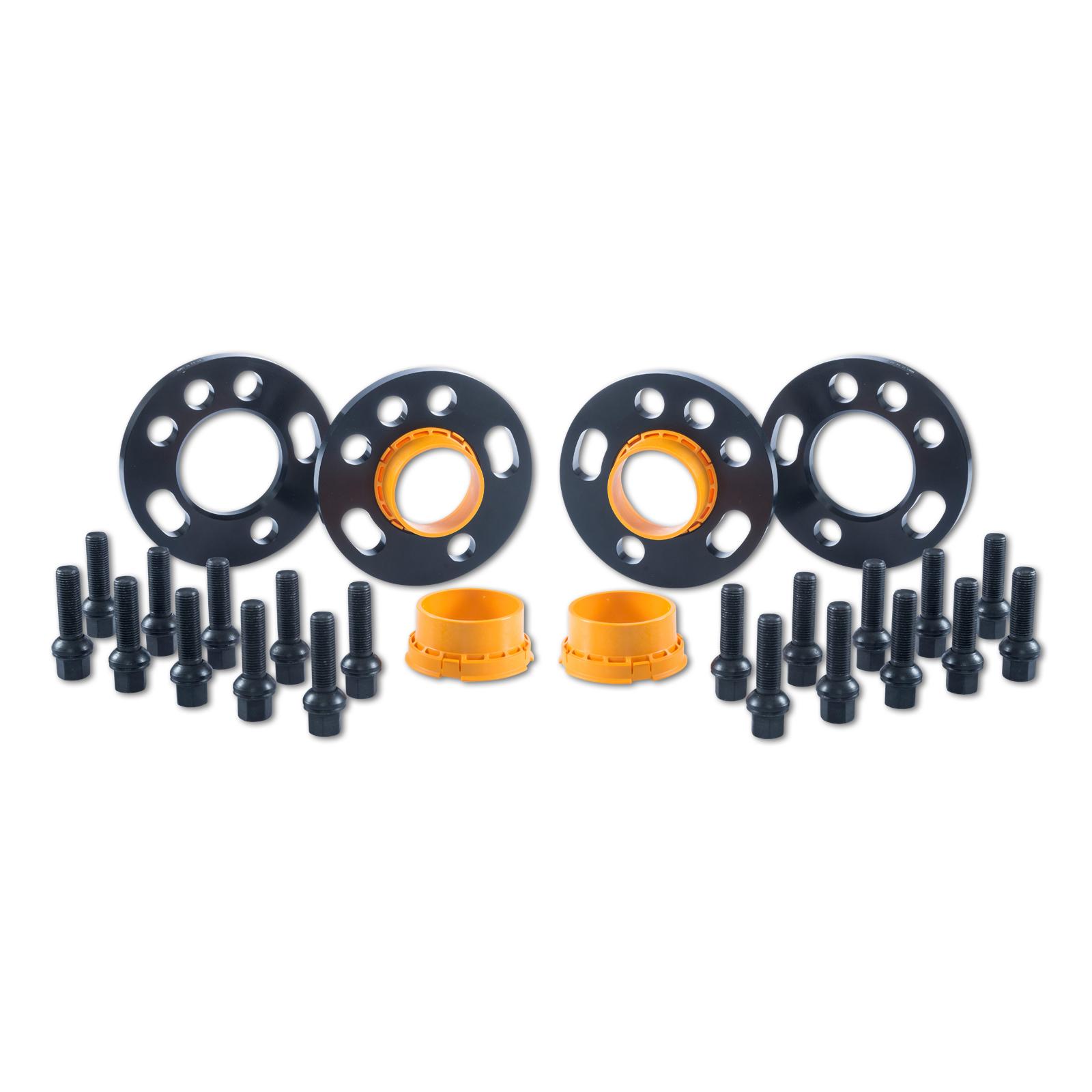 ST Suspension Easy Fit Wheel Spacer Kit (Audi S5 B9) - 56012006
