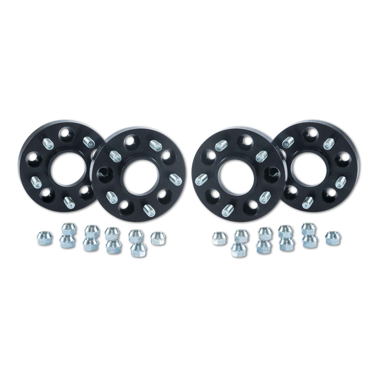 ST Suspension St Easy Fit Wheel Spacer Kit (2015-2017 Ford Mustang) - 56012011