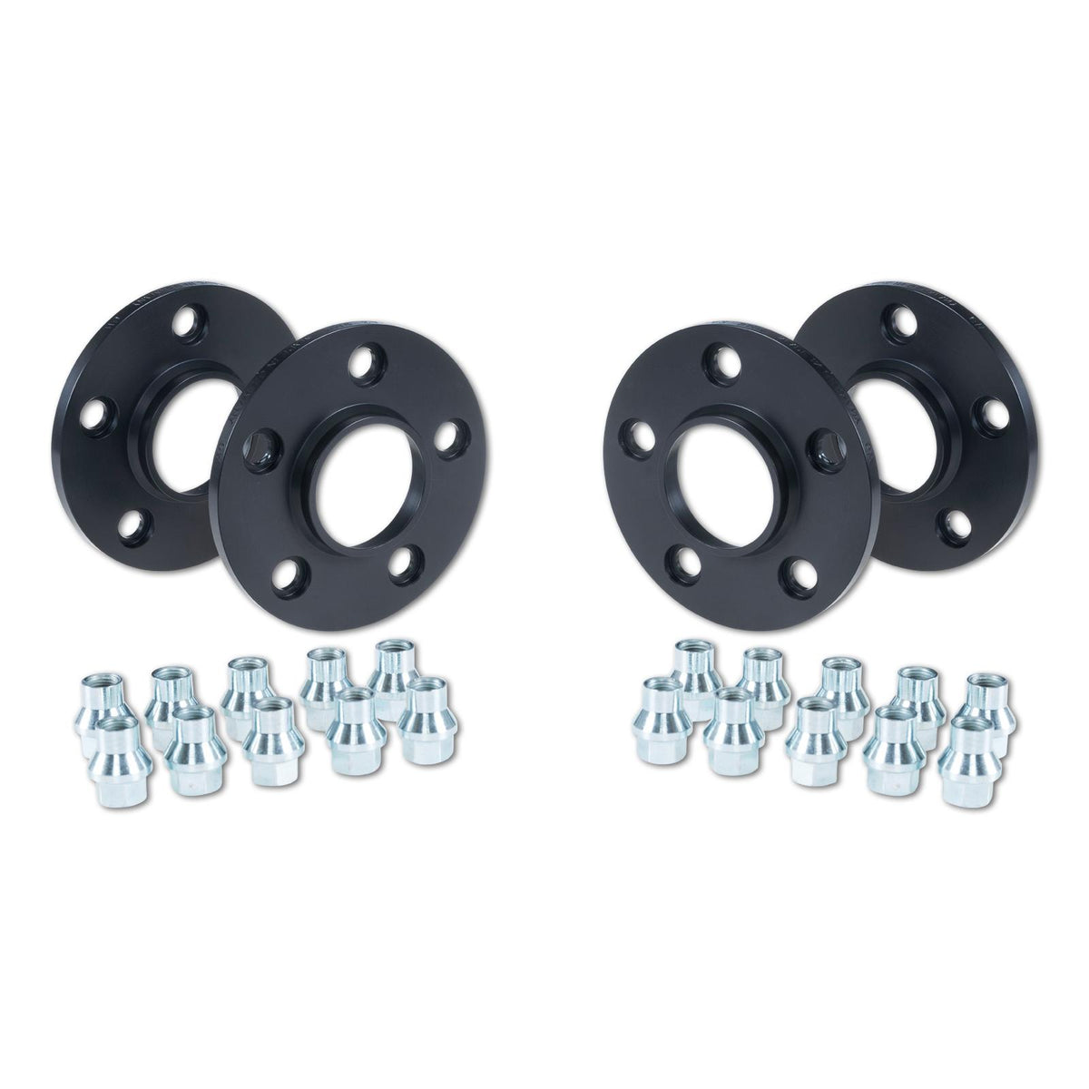 ST Suspension St Easy Fit Wheel Spacer Kit (2018-2021 Ford Mustang) - 56012013
