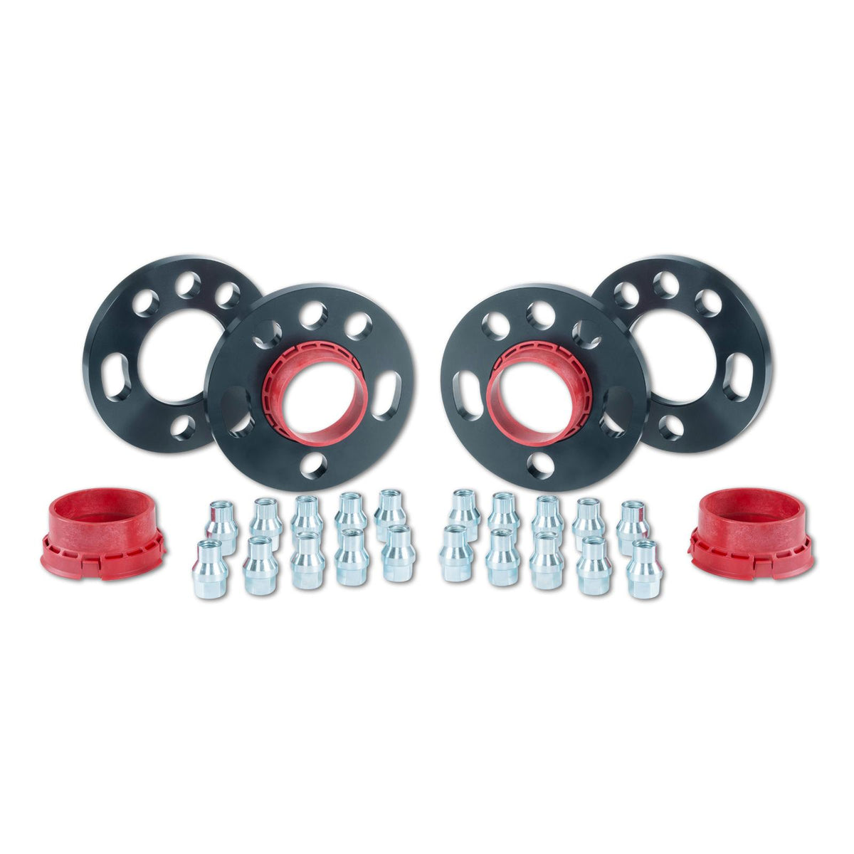 ST Suspension Easy Fit Wheel Spacer Kit (Mazda 3 (BL)) - 56012017