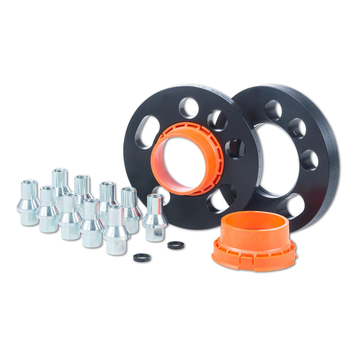 ST Suspension Easy Fit Wheel Spacer Kit (Ford  Focus IV ST (DEH)) - 56012029