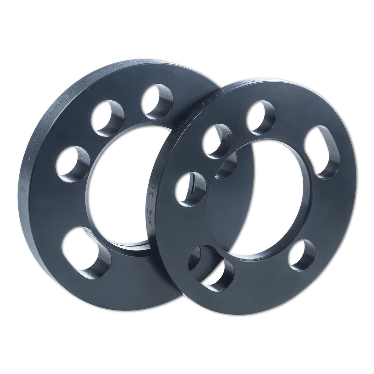 ST Suspension Easy Fit Wheel Spacer Kit (Ford  Focus IV ST (DEH)) - 56012029