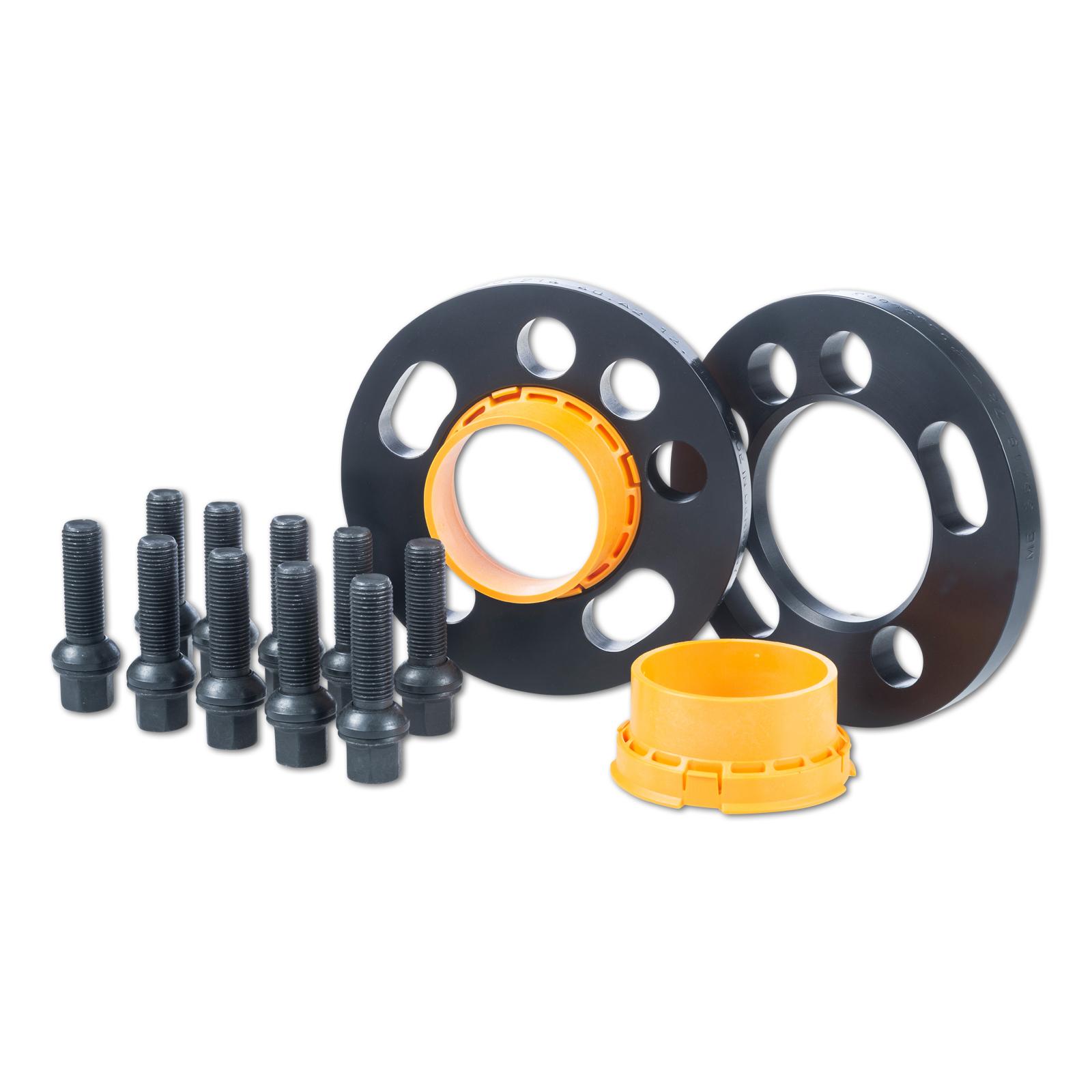 ST Suspension Easy Fit Wheel Spacer Kit (Audi RS6  (C7)) - 56012034