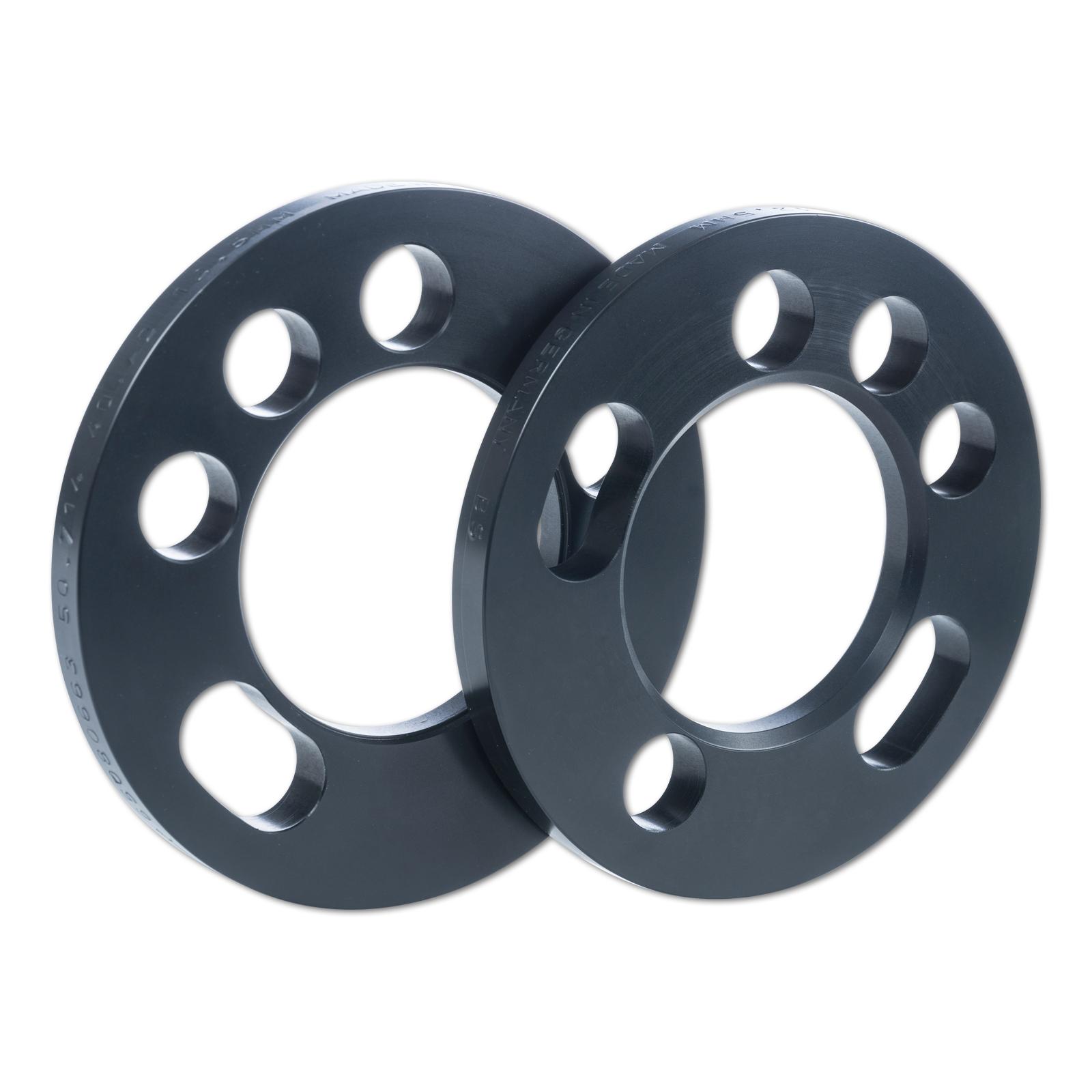 ST Suspension Easy Fit Wheel Spacer Kit (Audi RS6  (C7)) - 56012034