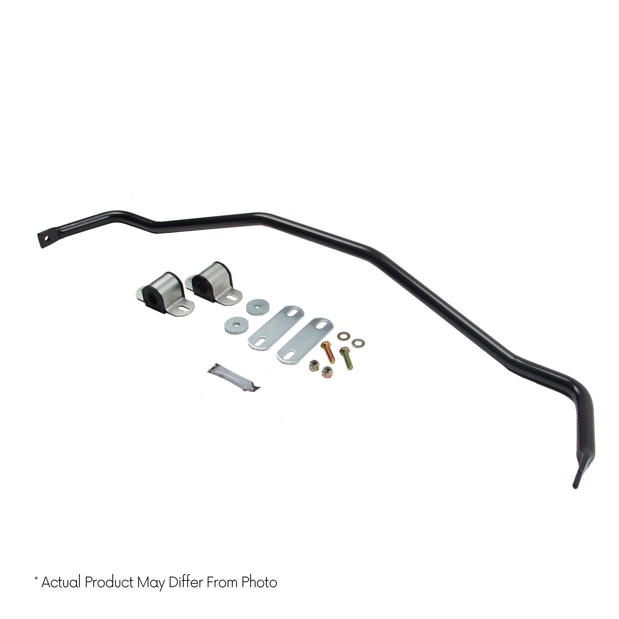 ST Suspension Cold Formed Powder Coated Steel With Quality Hardware For Maximum Durability (2010 tC Base) - 50227