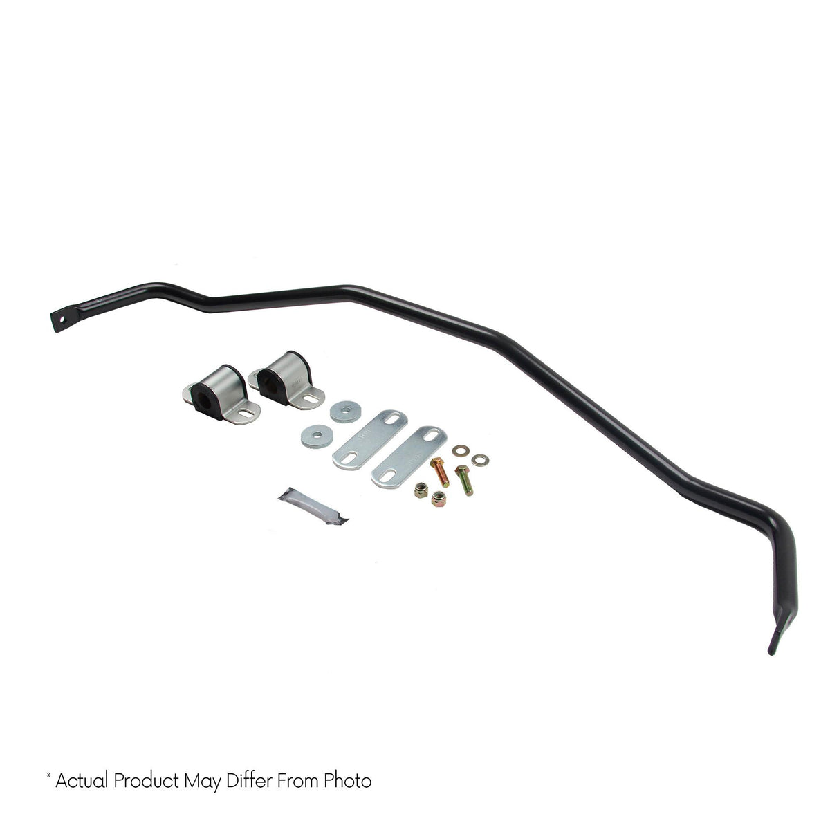 ST Suspension Cold Formed Powder Coated Steel With Quality Hardware For Maximum Durability (1995-1999 M3 Base, M3 Lightweight) - 50306