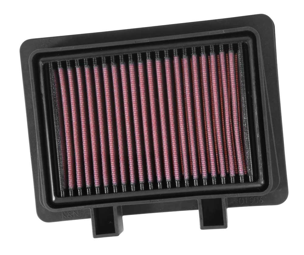 K and N Filters Replacement Air Filter (2014-2024 Suzuki Fitment) - SU-1014