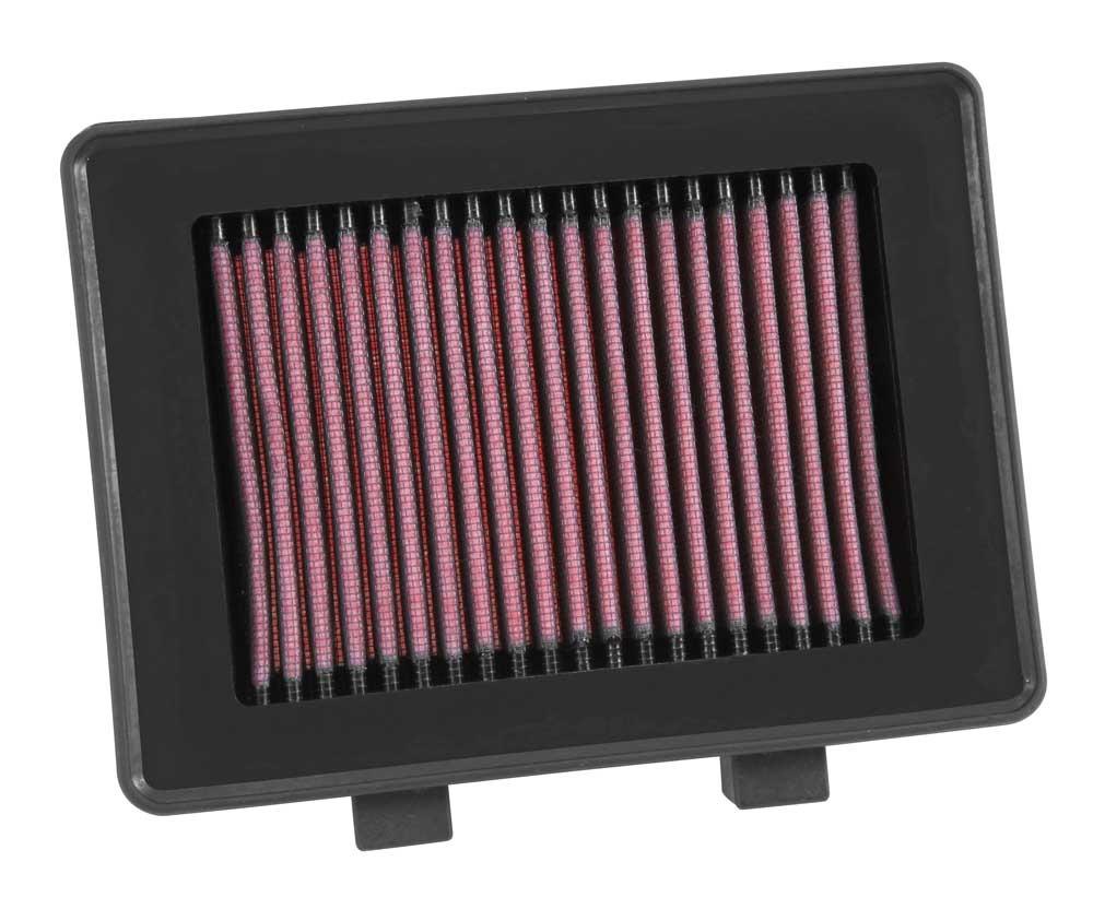 K and N Filters Replacement Air Filter (2014-2024 Suzuki Fitment) - SU-1014