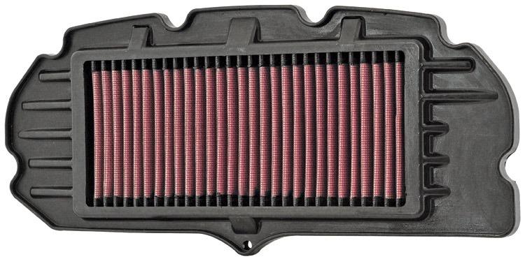 K and N Filters Replacement Air Filter (2008 GSX1300BK B-King) - SU-1348