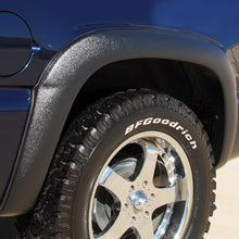 Lund Sx-Sport Style 2pc Textured (2014-2021 Tundra) - SX607TB