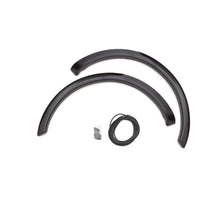 Lund Sport Style Fender Flare Set - Front, Smooth, 2-Piece Set (2019-2022 Ranger) - SX133SA