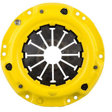 ACT Clutches Heavy Duty Pressure Plate (1992-1997 Geo Metro,1989-2001 Suzuki Swift,1987-1988 Sprint,1995-2001 Suzuki Esteem) - SZ010
