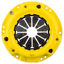 ACT Clutches Xtreme Pressure Plate (1992-1997 Geo Metro,1995-2001 Suzuki Esteem,1987-1988 Sprint,1989-2001 Suzuki Swift) - SZ010X