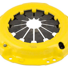 ACT Clutches Xtreme Pressure Plate (1992-1997 Geo Metro,1995-2001 Suzuki Esteem,1987-1988 Sprint,1989-2001 Suzuki Swift) - SZ010X