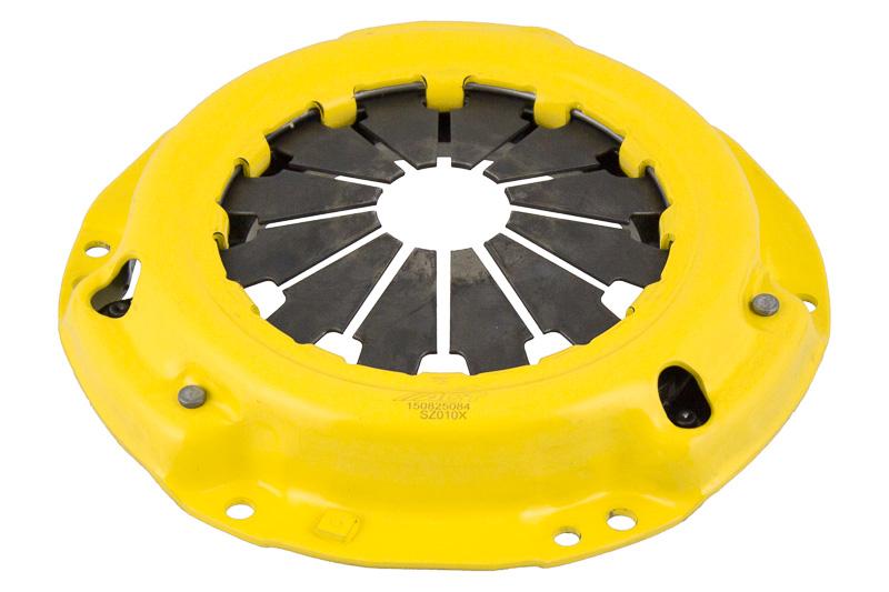 ACT Clutches Xtreme Pressure Plate (1992-1997 Geo Metro,1995-2001 Suzuki Esteem,1987-1988 Sprint,1989-2001 Suzuki Swift) - SZ010X