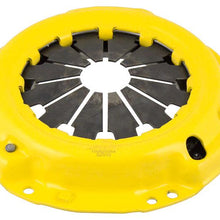 ACT Clutches Heavy Duty Pressure Plate (1992-1997 Geo Metro,1989-2001 Suzuki Swift,1987-1988 Sprint,1995-2001 Suzuki Esteem) - SZ010