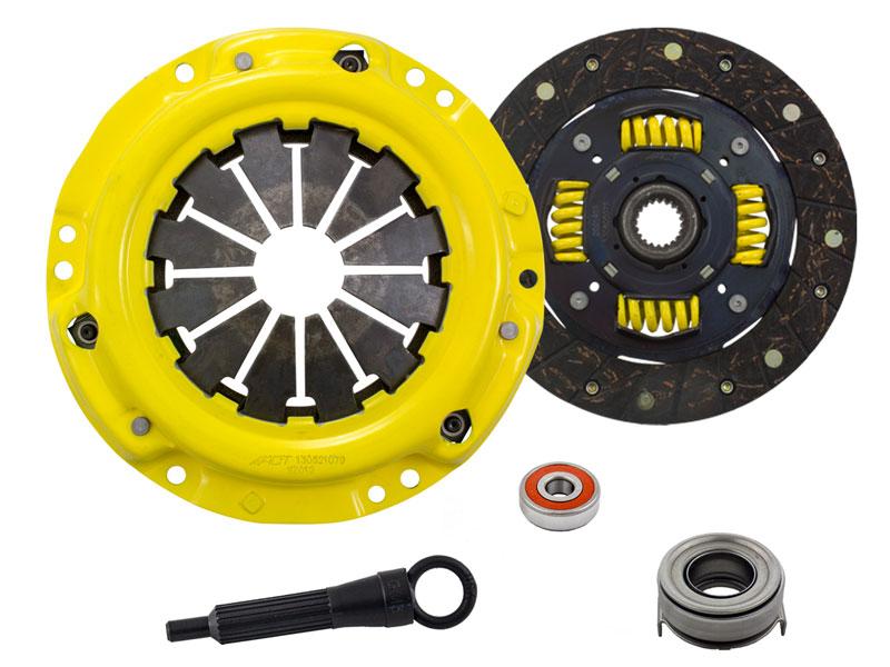 ACT Clutches HD/Modified Street (1986-1995 Suzuki Samurai) - SZ3-HDMM