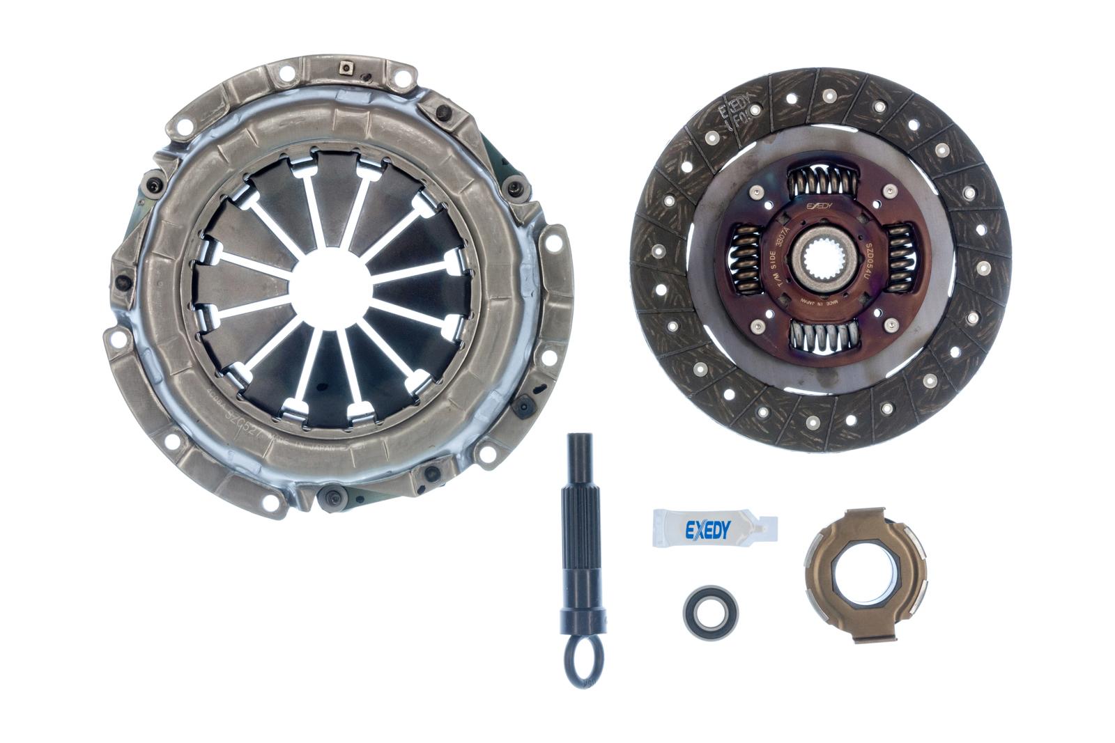Exedy Racing EXEDY OEM Clutch Kit for SUZUKI (2004-2007 Aerio) - SZK1001