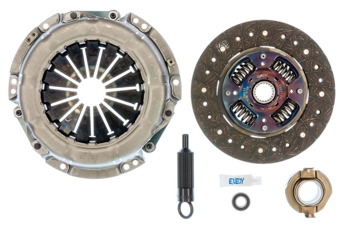 Exedy Racing EXEDY OEM Clutch Kit for SUZUKI (2004-2005 Grand Vitara) - SZK1002