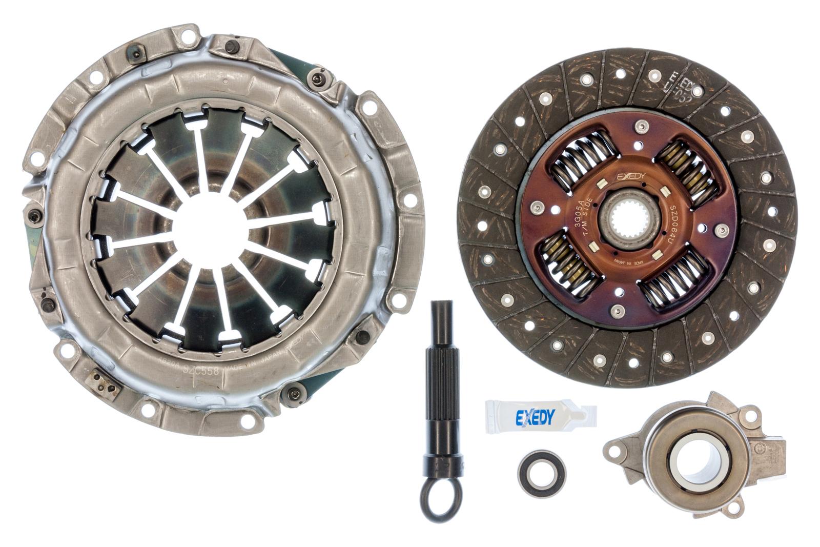 Exedy Racing EXEDY OEM Clutch Kit for SUZUKI (2007-2008 SX4) - SZK1003