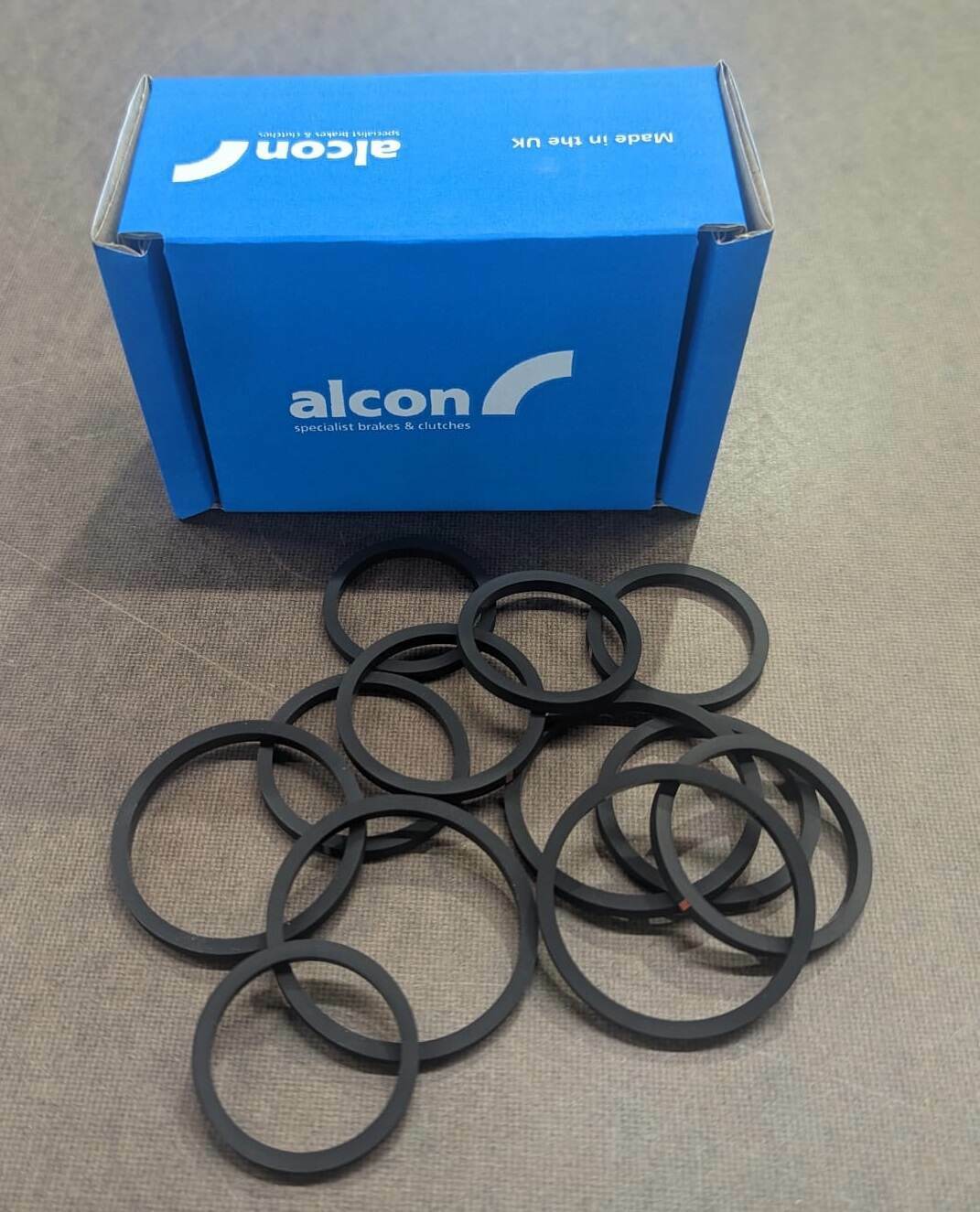 Alcon SEAL KIT, 44.5/41.3/44.5 - CSK454145EW900SG