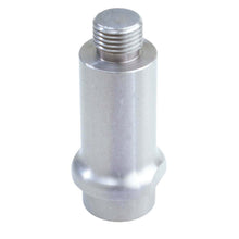 QA1 Stud Ext Alum 1/2-20 Unf 1.000" Lg W/ Seat - 9029-165