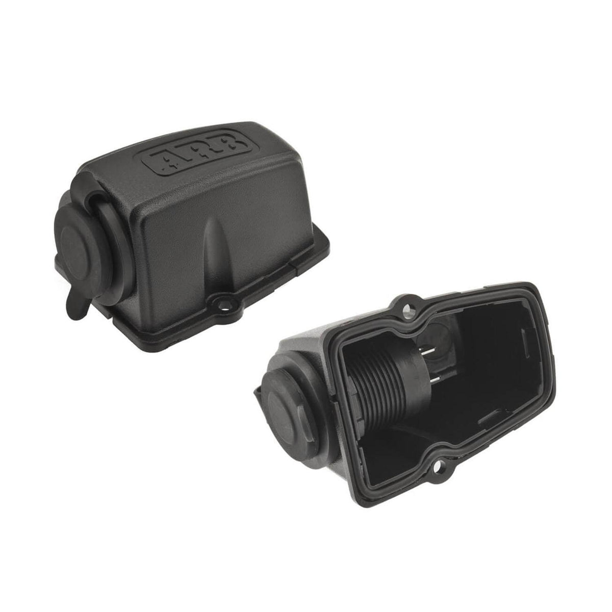 ARB Threaded Socket Surface Mount - 10900028