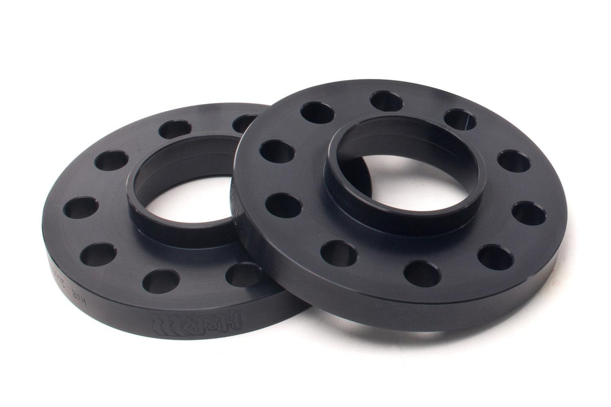 H&R Suspension Trak+(TM) Wheel Spacers (two) - 4455668SW