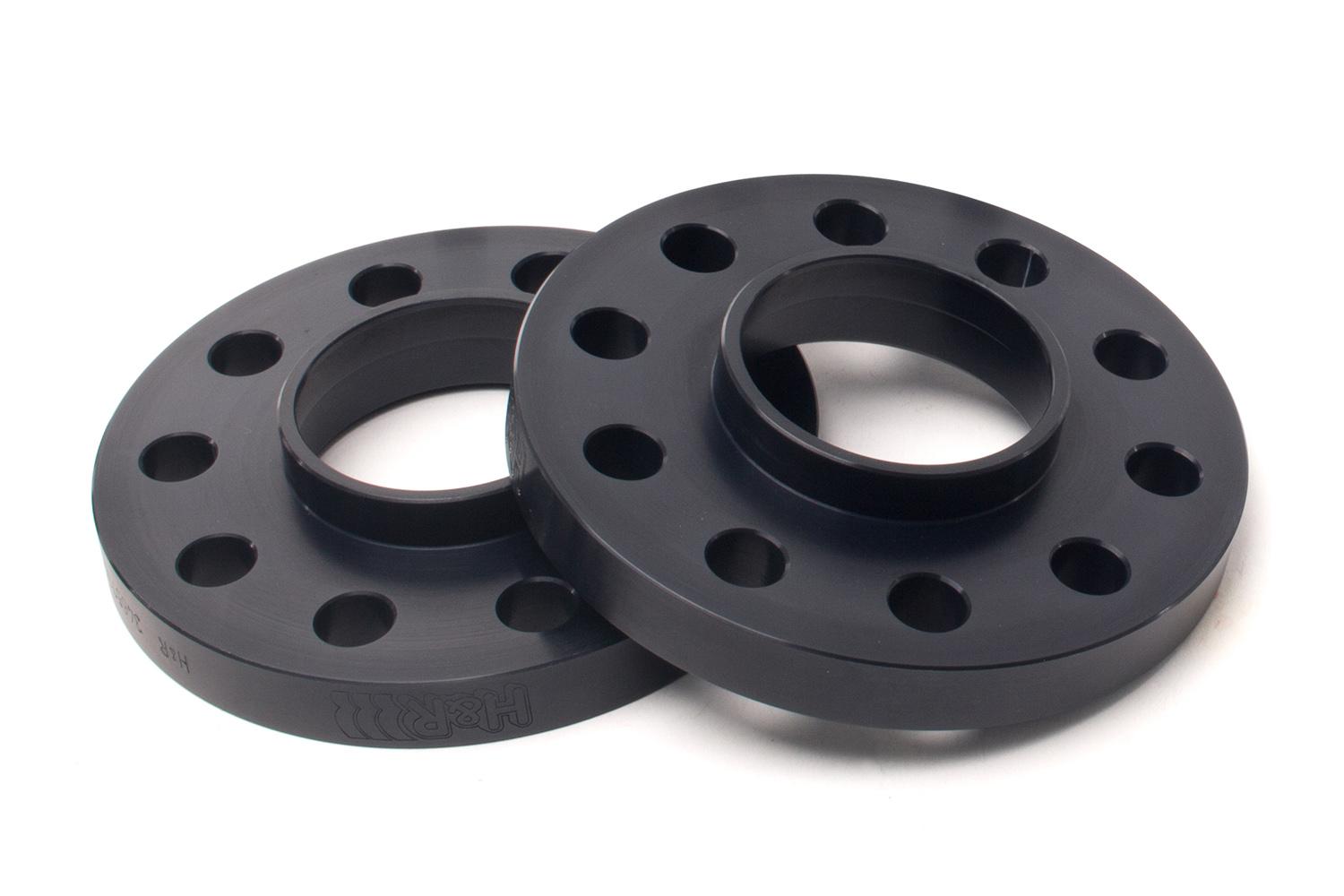 H&R Suspension Trak+(TM) Wheel Spacers (two) (2016-2019 Jaguar XF) - 3635633SW