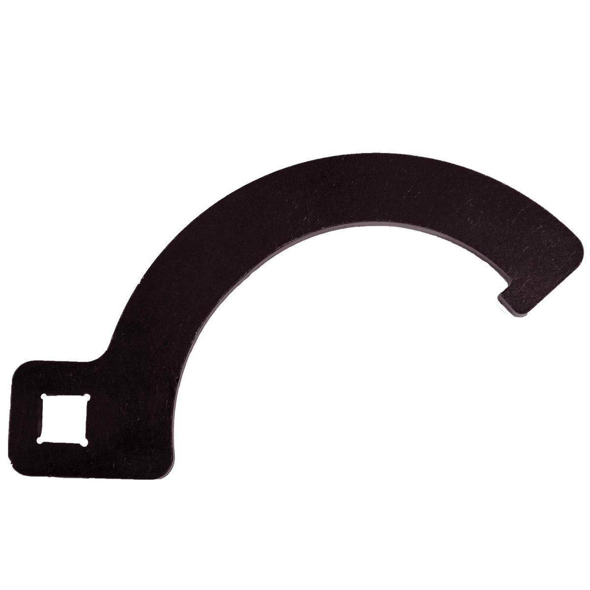 QA1 Spanner Wrench Kit C-O Ratchet Drive C-O Spring Seat Nut &Amp; Lock Nut - T115W
