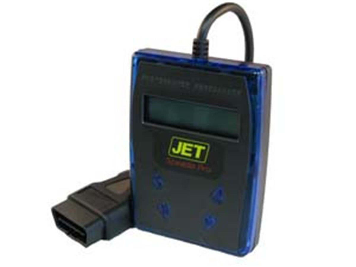 Jet Performance Speedo Pro Programmer (1996-2004 Ford, Mercury, Lincoln Fitment) - 17003