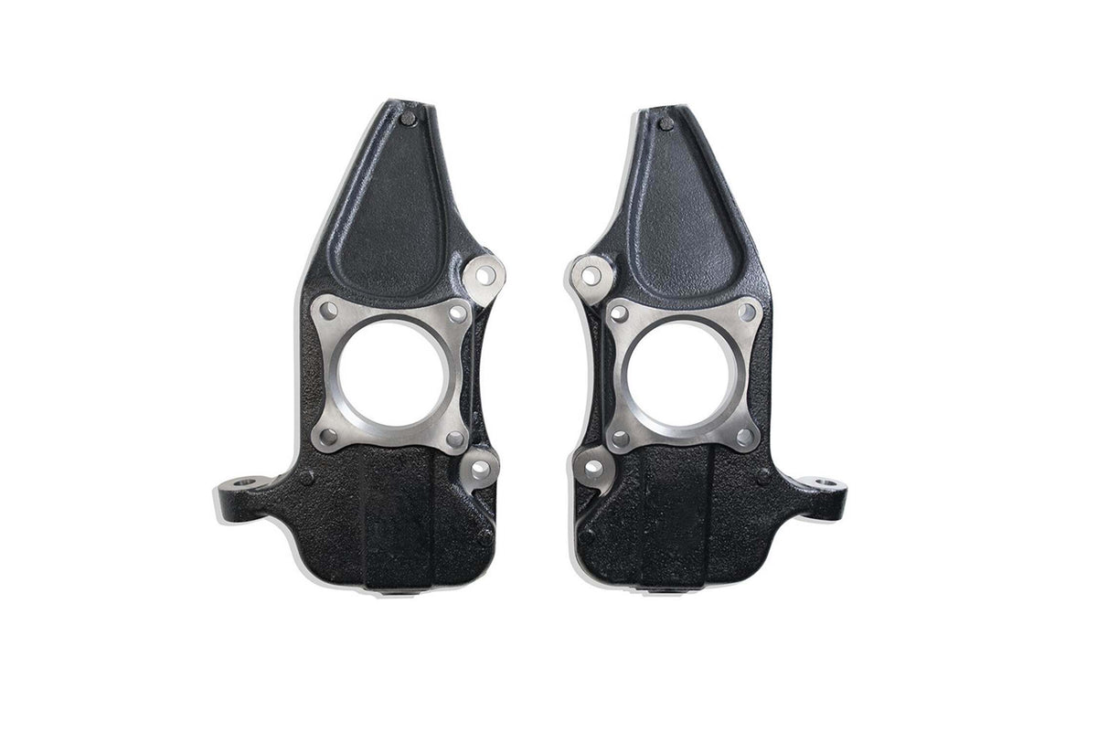 QA1 Qa1 2" Drop Spindles 2015-2020 F150 (2015-2020 F-150) - 9056-115